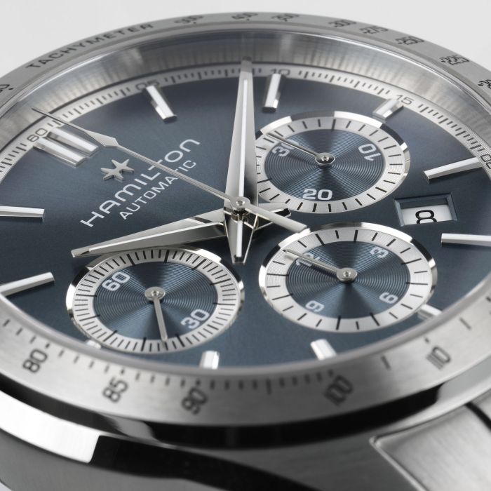 Performer Auto Chrono 4