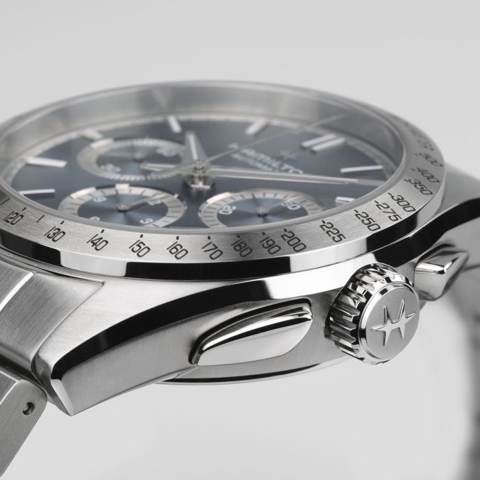 Performer Auto Chrono 7