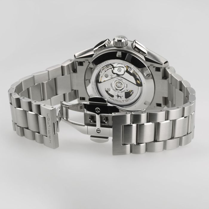 Performer Autochrono 42mm 3