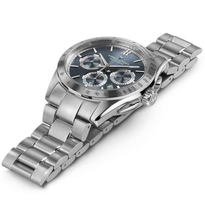 Performer Auto Chrono 5