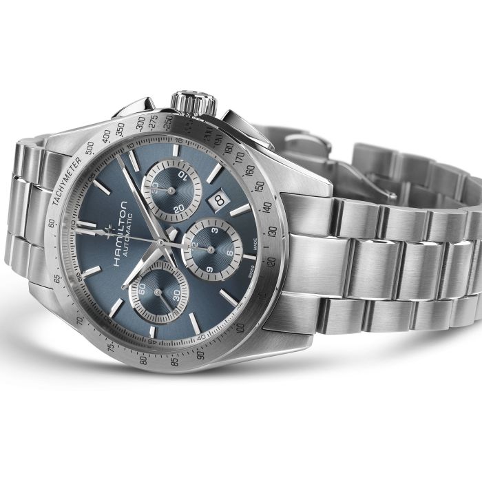 Performer Auto Chrono 6