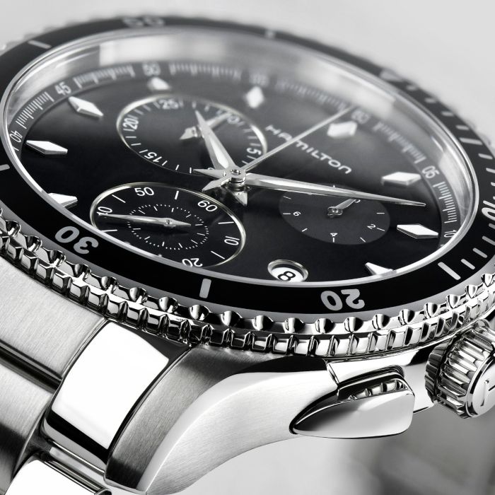Seaview Chrono Quartz 3