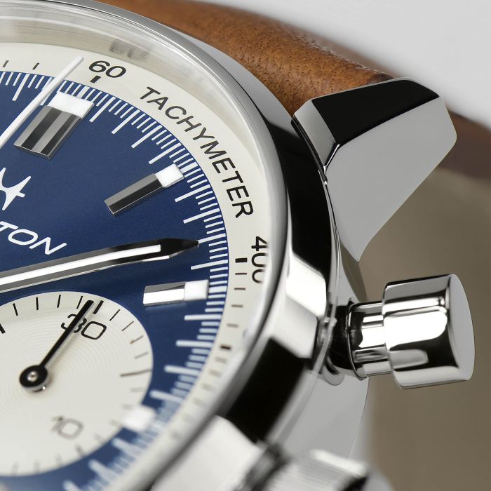 Intra-Matic Auto Chrono 6