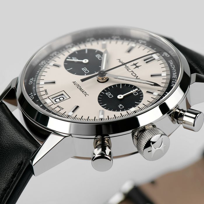 Intra-Matic Auto Chrono 3