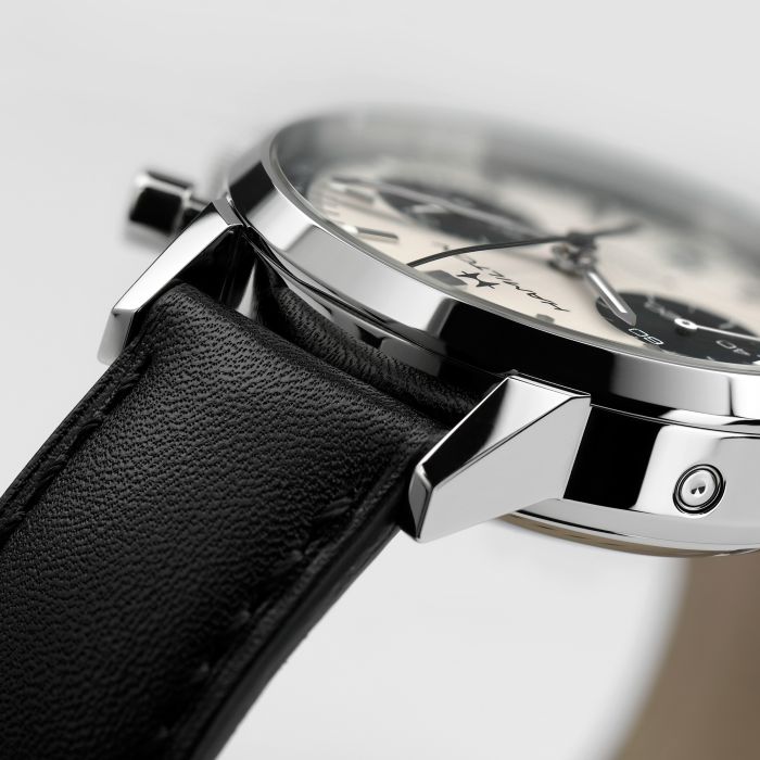 Intra-Matic Auto Chrono 4