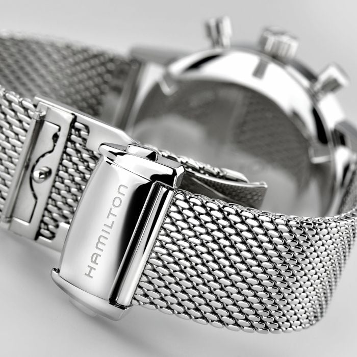 Intra-Matic Chronograph H 5