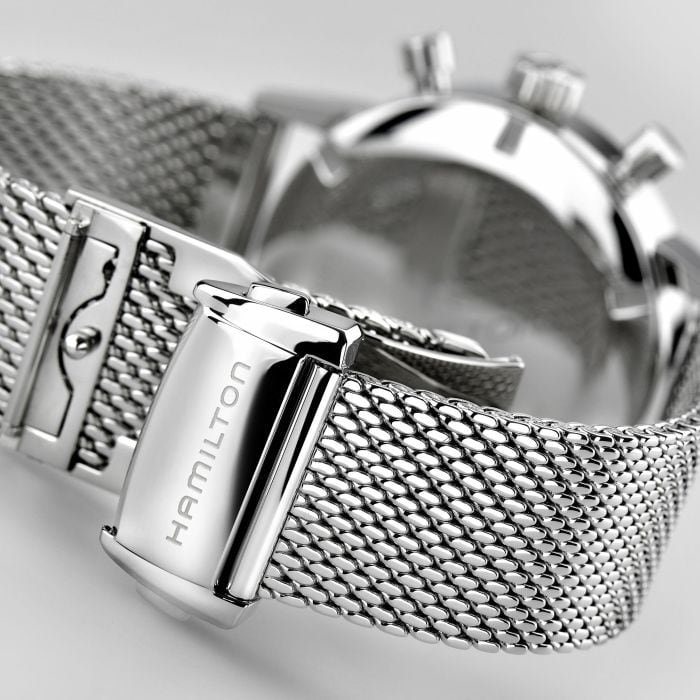 Intra-Matic Chronograph H 7