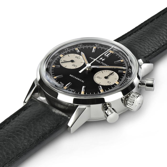 Intra-Matic Chronograph H 3
