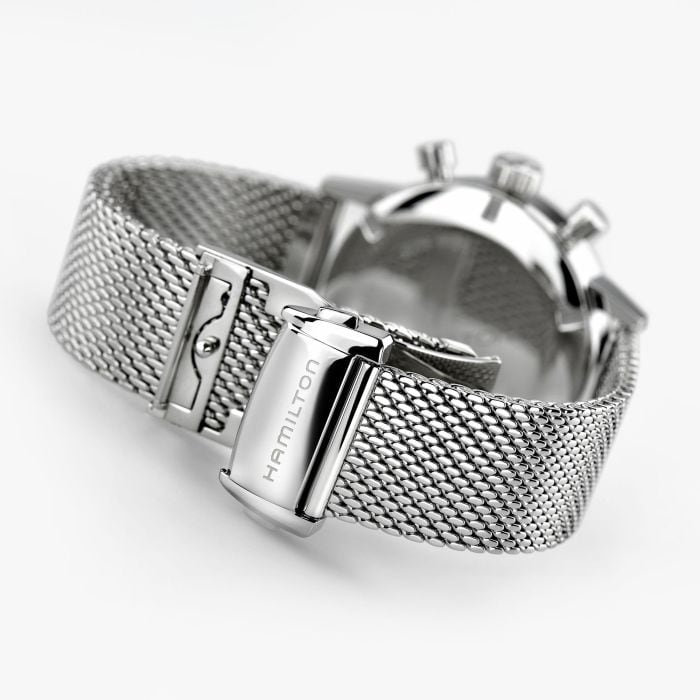 Intra-matic Chronograph H 12