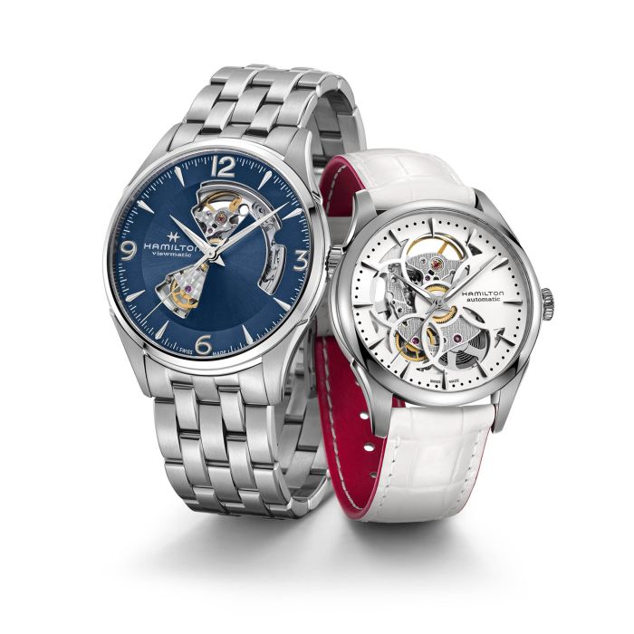 Viewmatic Skeleton Gent Auto 3