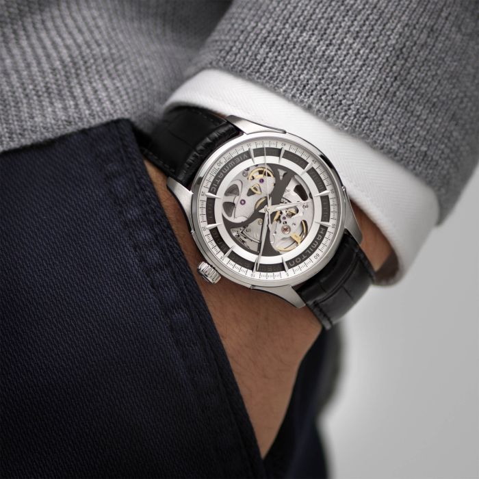 Viewmatic Skeleton Gent Auto 4
