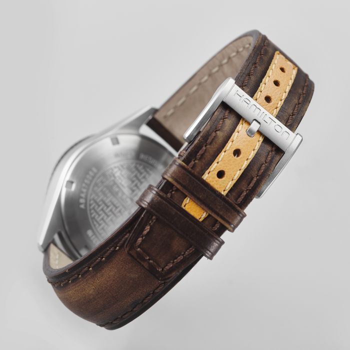 Day Date Quartz 4