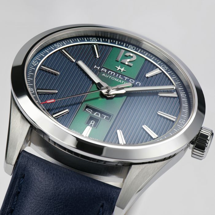 Broadway Day Date Auto 3