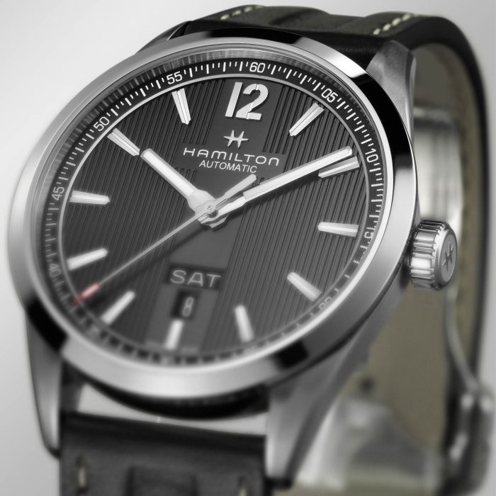 Day Date Auto 4