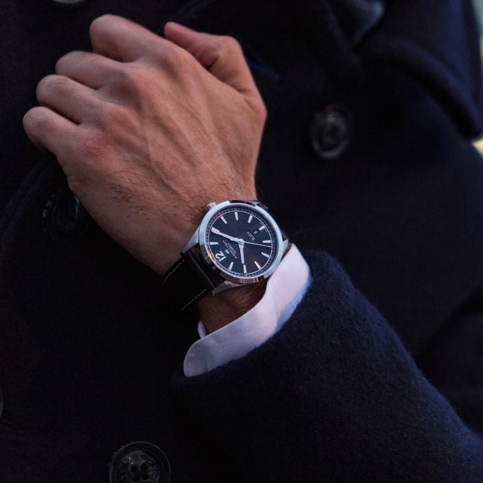 Day Date Auto 7