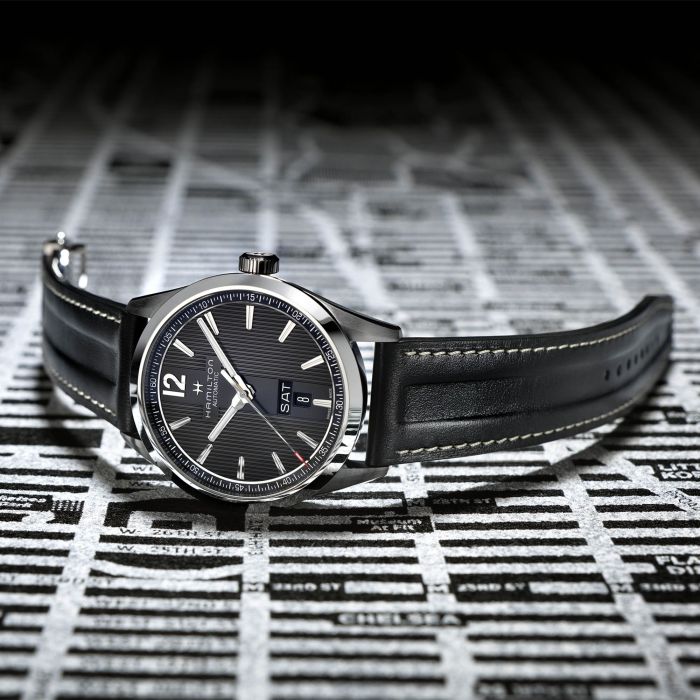 Day Date Auto 8