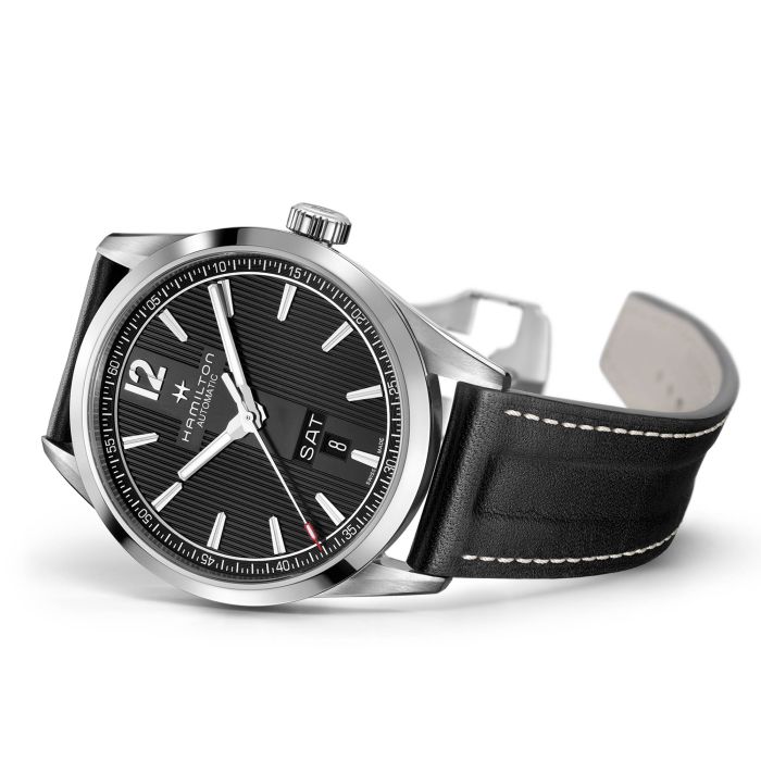 Day Date Auto 9