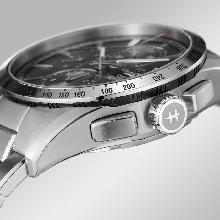 Auto Chrono 4