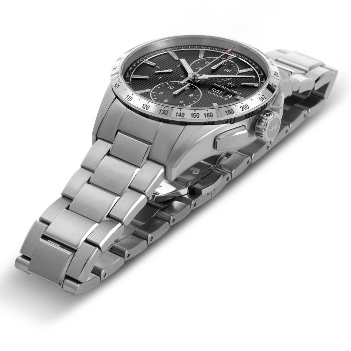 Auto Chrono 5