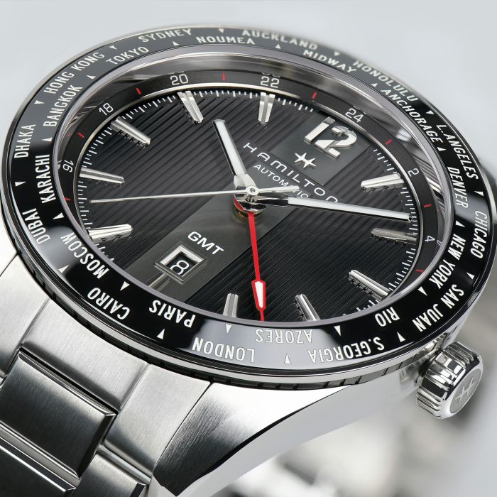 GMT | LIMITED EDITION 3