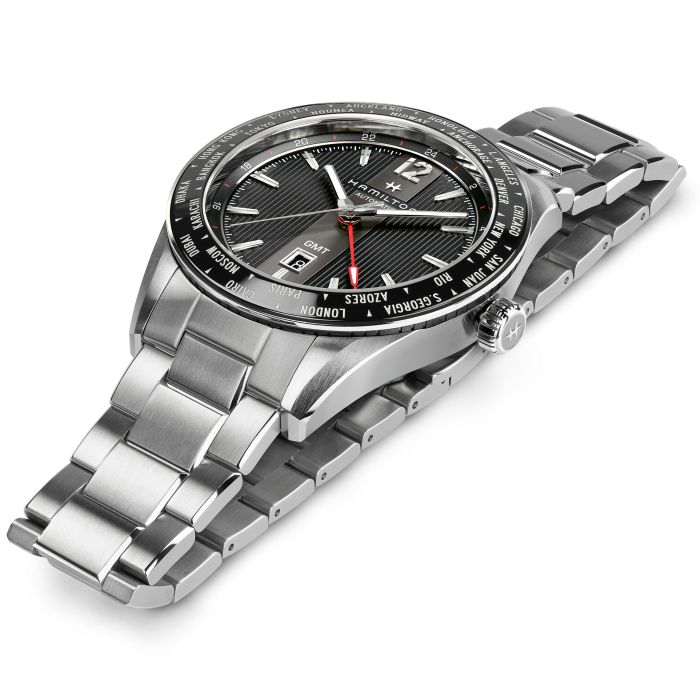 GMT | LIMITED EDITION 4