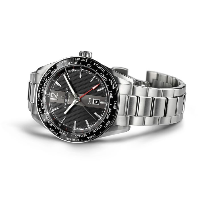 GMT | LIMITED EDITION 5