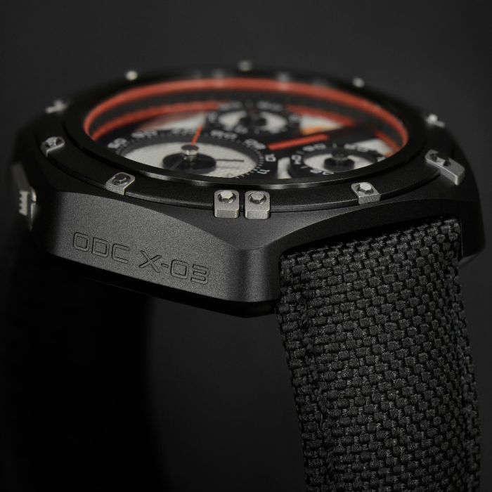 ODC X-03 Auto 5