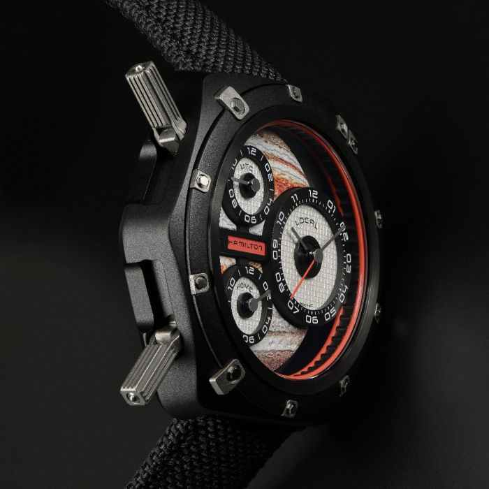 ODC X-03 Auto 6