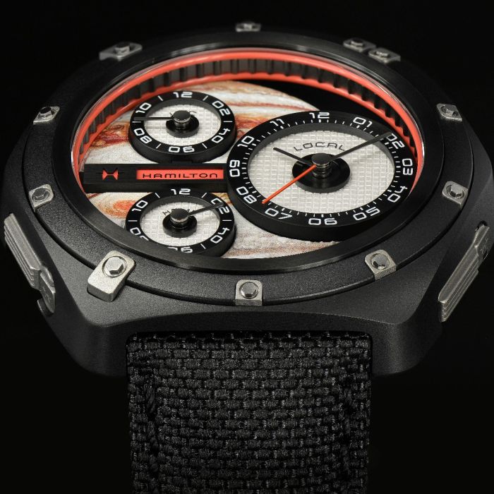 ODC X-03 Auto 7