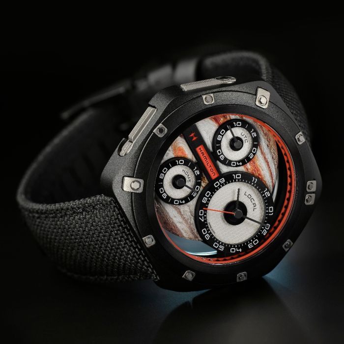 ODC X-03 Auto 8