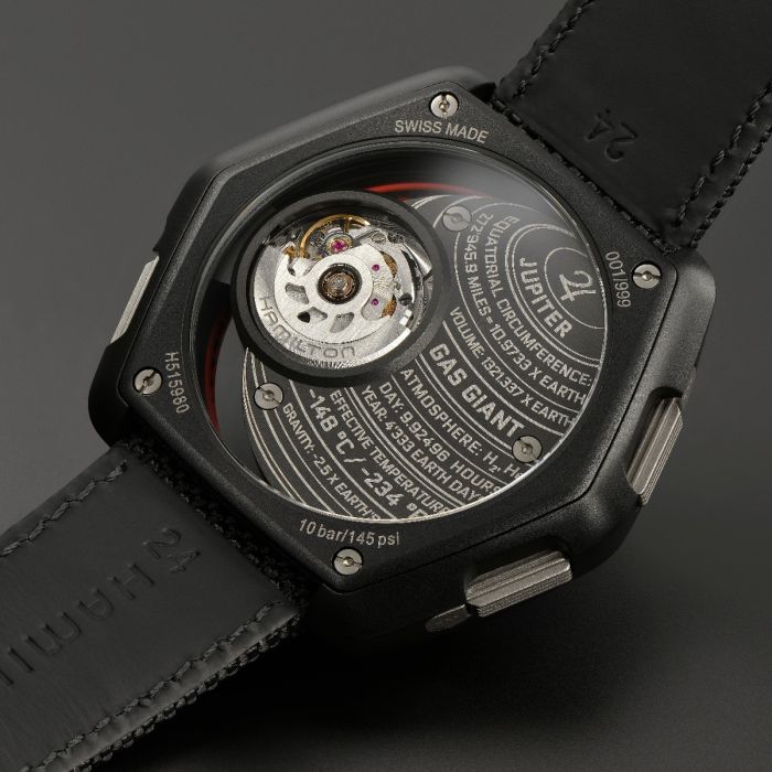 ODC X-03 Auto 4