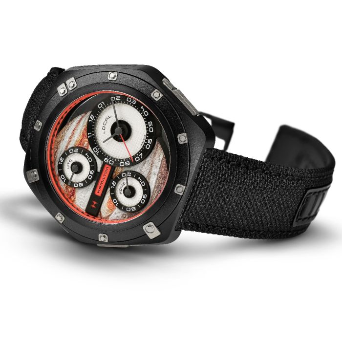 ODC X-03 Auto 2
