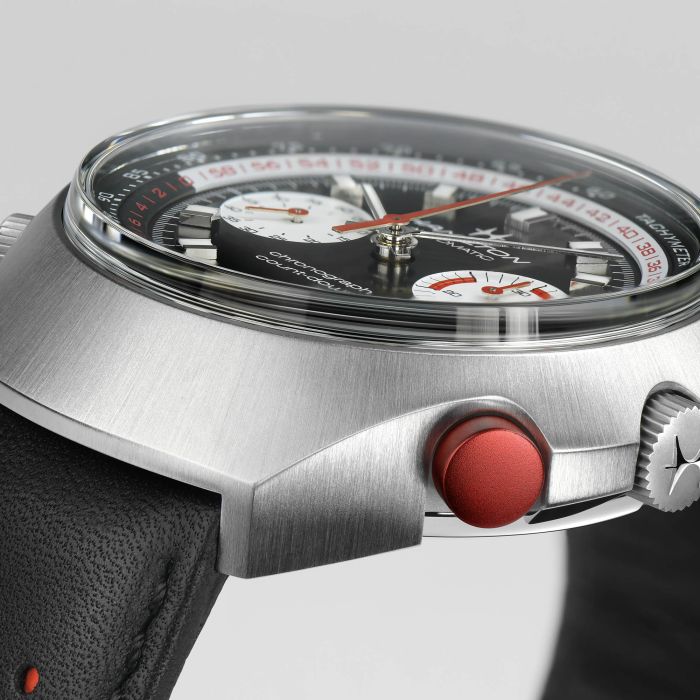 Chrono-Matic 50 Auto Chrono - Limited Edition 3