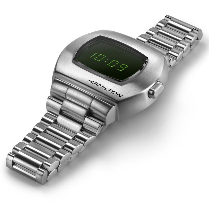 PSR Digital Quartz 2