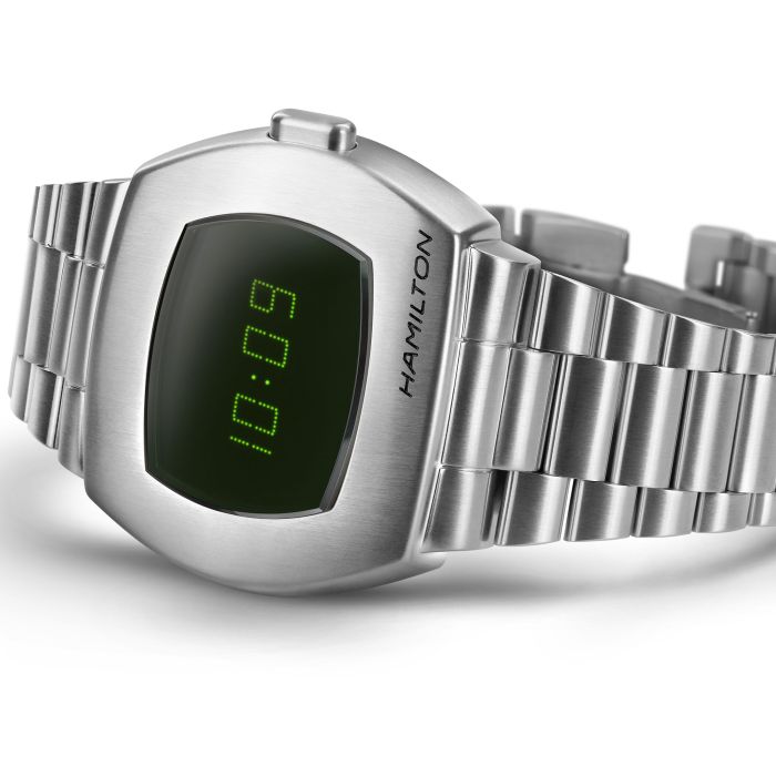 PSR Digital Quartz 3