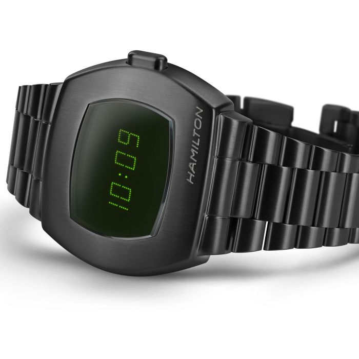 PSR MTX Digital Quartz 4