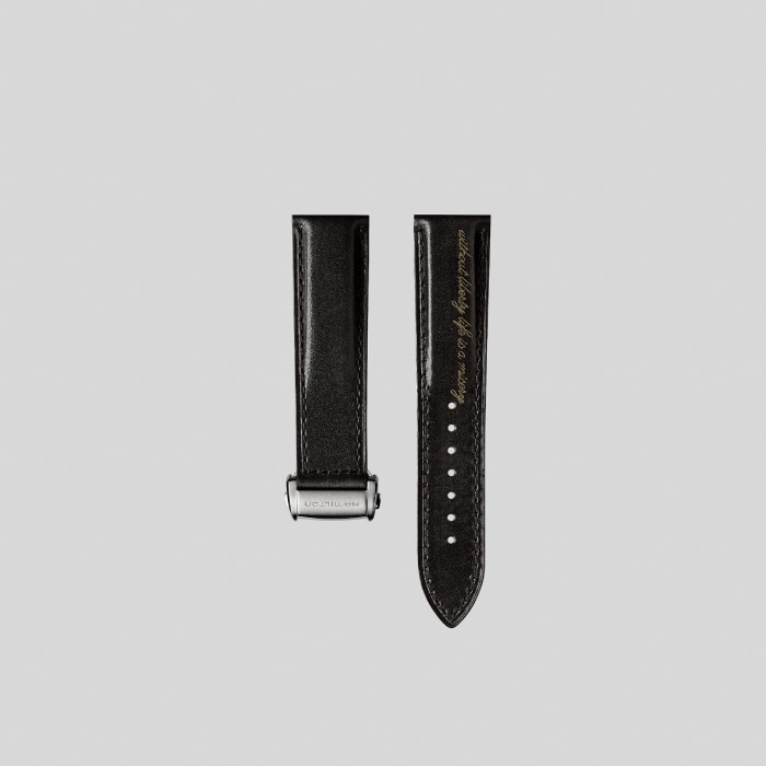 GREY STRAP 22mm 2