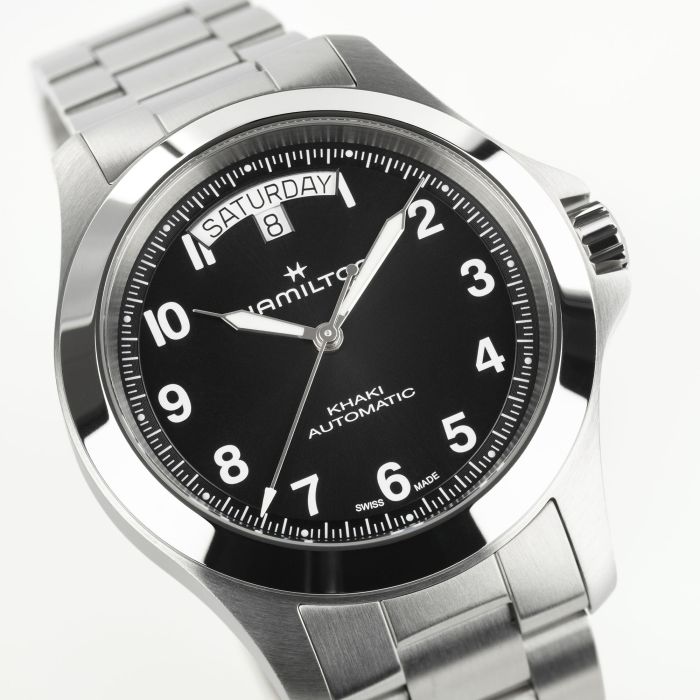 King Day-Date 40mm 4