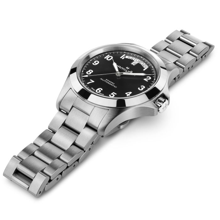 King Day-Date 40mm 7