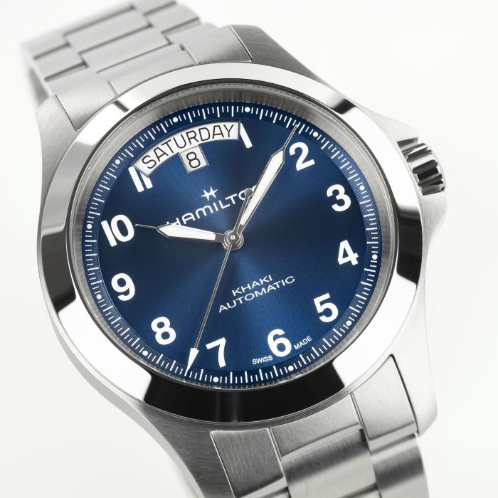 King Day-Date 40 mm 6