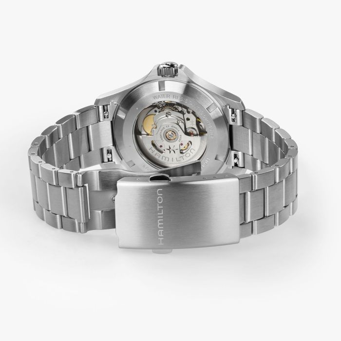 King Day-Date 40 mm 4