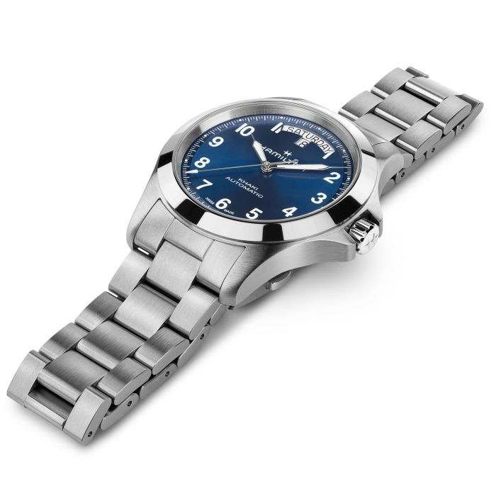 King Day-Date 40 mm 7