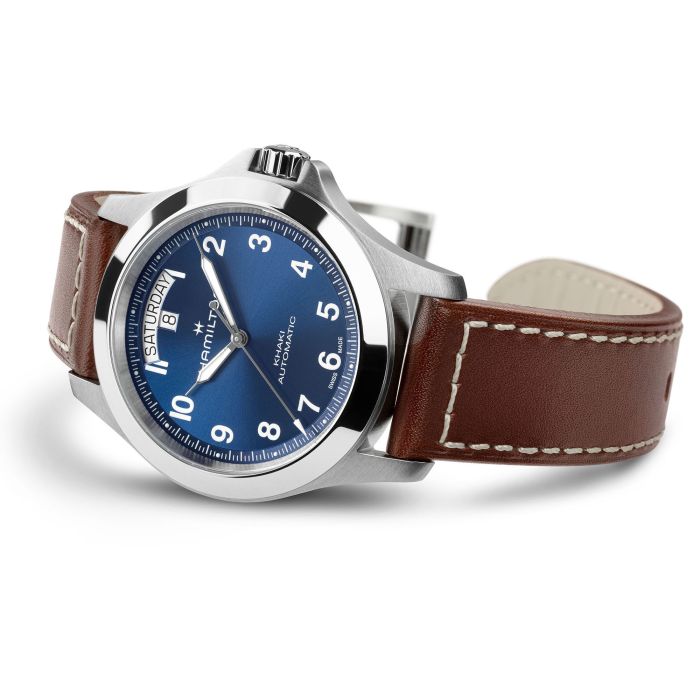 King Day-Date 40 mm 4
