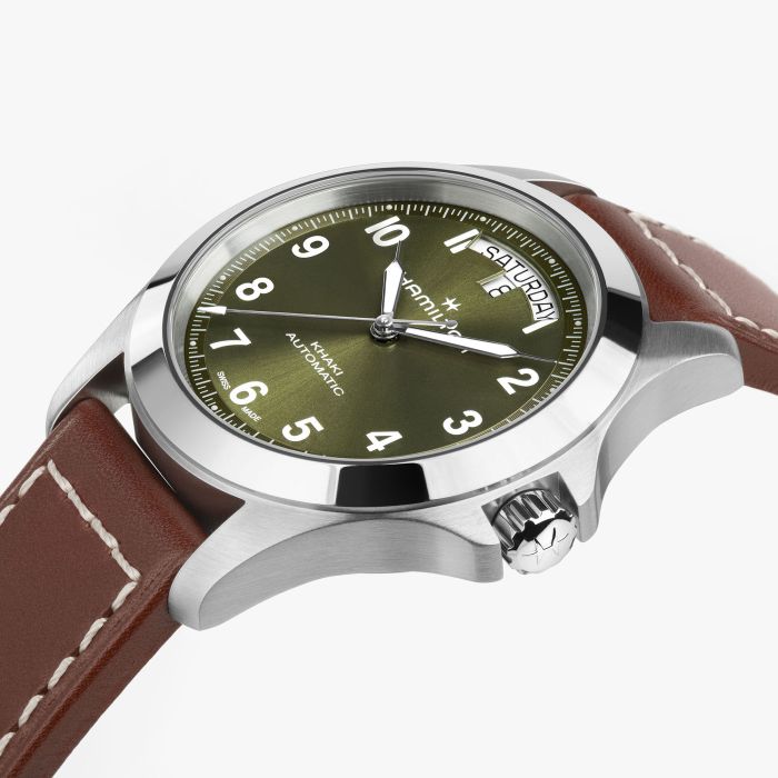 King Day-Date 40 mm 7