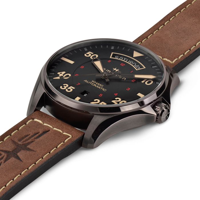 Day Date Auto 3