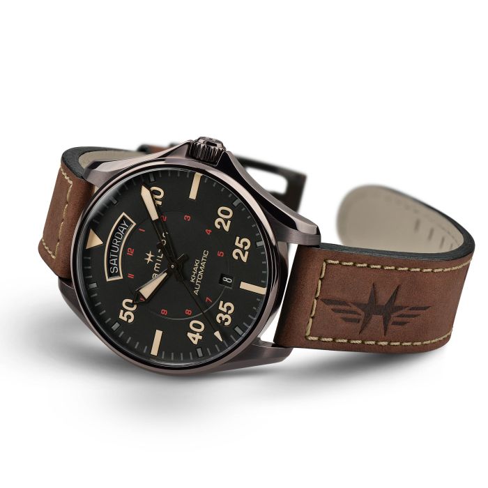Day Date Auto 4