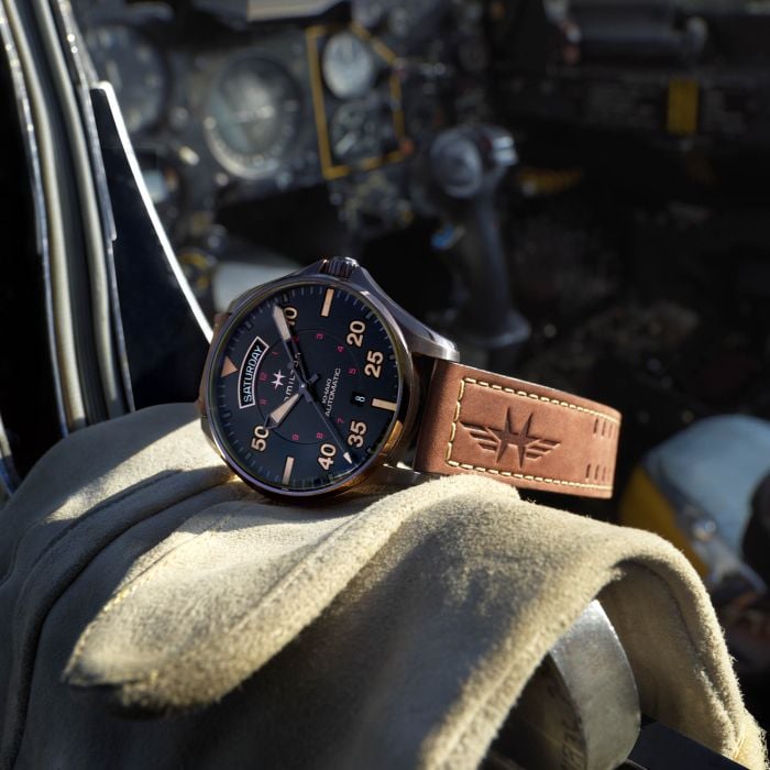 Day Date Auto 5