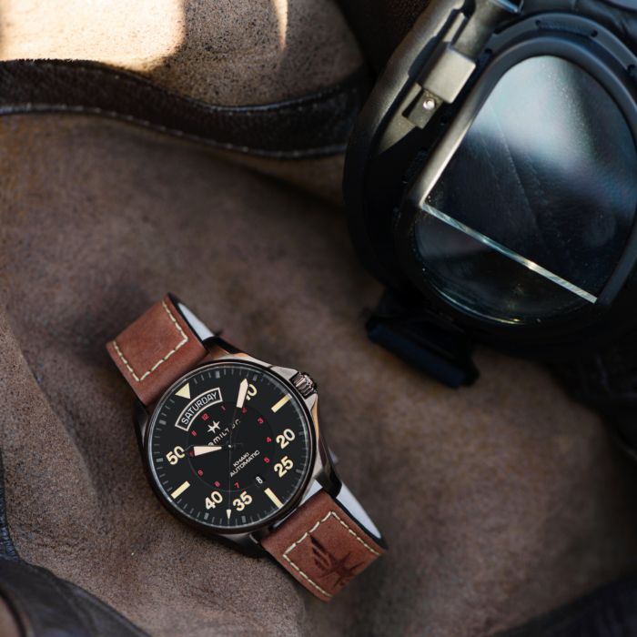 Day Date Auto 9