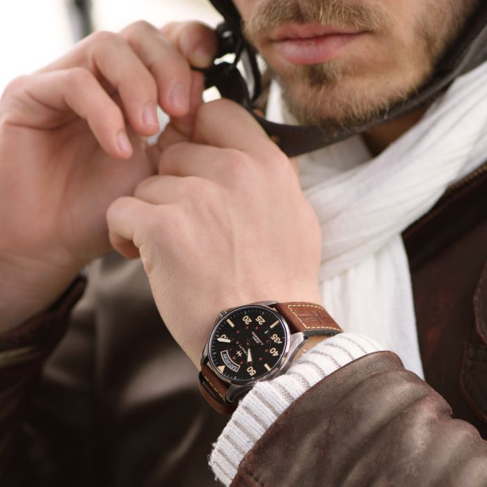 Day Date Auto 10