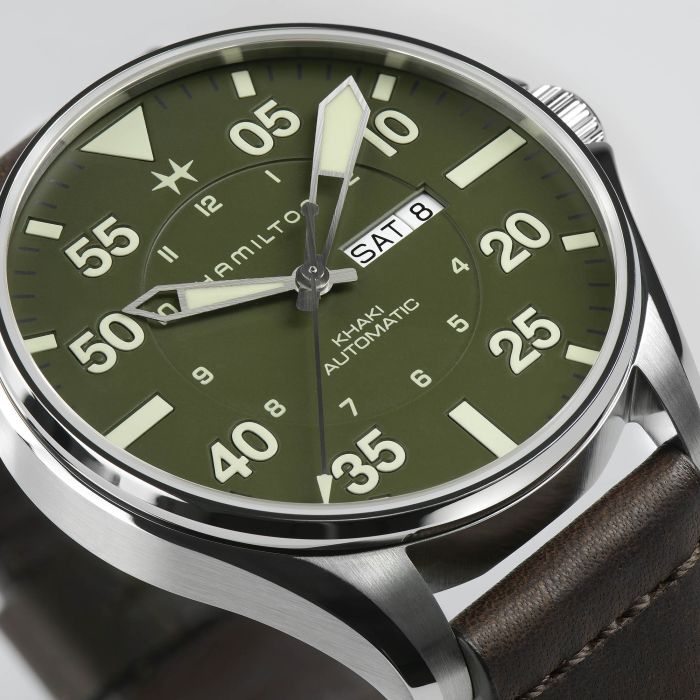 Pilot Schott NYC - Limited Edition 10